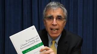 HKS Library Virtual Book Tour with Robert Stavins (2013)