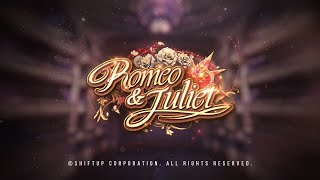 「デスティニーチャイルド」ラグナブレイク Season14 -Romeo \u0026 Juliet- PV