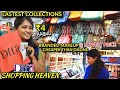 From ₹4 😊 | DIFA The Best Budget Shopping In Chennai 2