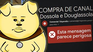 VENDI MEU CANAL PRA SABER QUANTO ELE VALE