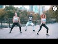 Selena Gomez & Marshmello - Wolves (Remix) ♫ Shuffle Dance (Music video) Electro House