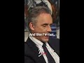 how to deal with an evil person jordan peterson