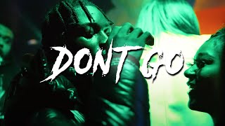 [FREE] (41) Kyle Richh X Jersey Club Drill Sample Type Beat - "DON'T GO" | (Prod by IV)