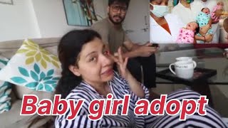 Sambhavna Seth Ne Baby Girl Adopt Karne Ka Faisla Kar lia