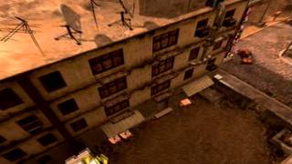 Cod4 | Strike Table Bounce