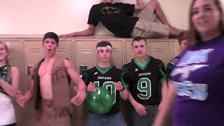 Choctaw LipDub 2