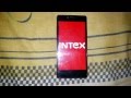 Intex Aqua Star Hd hard reset