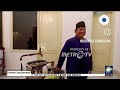 bobby kertanegara si kucing istana negara selamat pagi indonesia