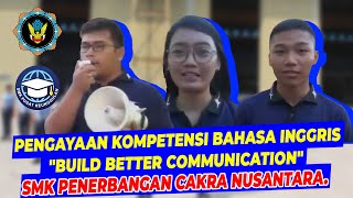 Pengayaan Kompetensi Bahasa Inggris \