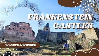 Frankenstein Castles 🇩🇪