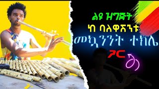 Ethiopian washint ከወንድሜ አምባው ጋር የነበርን ኢንተርቪው በአሜሪካን ሀገር ዋሽንት መግዛት ለምትፈልጉ አድራሻ ባ/ዳር #0923905646