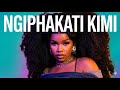 NKOSAZANA DAUGHTER x MASTER KG x MAKHADZI - 