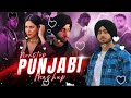 One Love Nonstop Punjabi Mashup 2024 | Nonstop Jukebox Punjabi Mashup 2024 (1 Hrs)