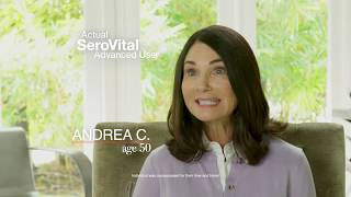 SeroVital ADVANCED (120) Product Launch Spot