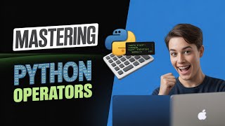 Mastering Python Arithmetic Operators #python #viral