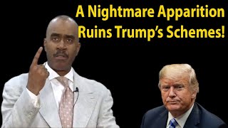 Pastor Gino Jennings [ January 03, 2025 ]…TERRIFYING: A Nightmare Apparition Ruins Trump’s Schemes!