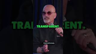 Dr Phil Doesnt Hold Back On Howie Mandel