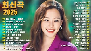 2000~2025년 감성 발라드 베스트 | 우리가 사랑한 노래들 🎶🎶 김범수/ 백지영/ 더원/태연/박명수/ 임창정/ 박효신/성시경/에일리/찬열/ 펀치/ 펀치/ 다비치/로꼬