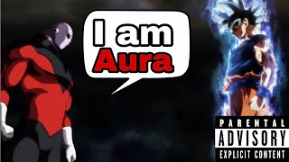 What Makes JIREN the Most POWERFUL AURA FARMER in DRAGONBALL?