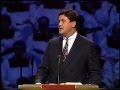 Steve Gaines' First Sermon at Bellevue