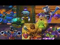 MOD - CRASH NITRO KART - PLAY AS THE BOSSES