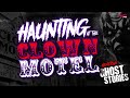 Haunting at the Clown Motel | Tonopah, NV