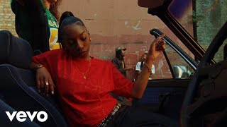 Nia Smith - Personal (Official Video)