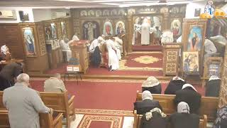 St Mary Church live stream Ch 1