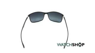 Ray-Ban Men's RB4179 Sunglasses (RB4179-601S82-62)