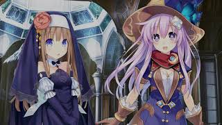 ゆっくりやってく四女神オンライン CYBER DIMENSION NEPTUNE　10