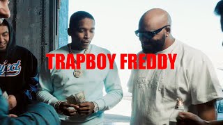 South Dallas | TrapBoy Freddy Shooting Dice w/ Mexican @boxedin_