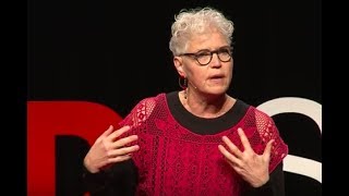 Connect and lead, how we create community  | Kathy Coffey | TEDxSnoIsleLibraries