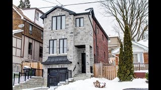 65 Maybourne Ave, Scarborough ON