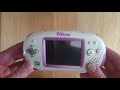 how to turn an old leapfrog leapster explorer into a retro gaming handheld part 2