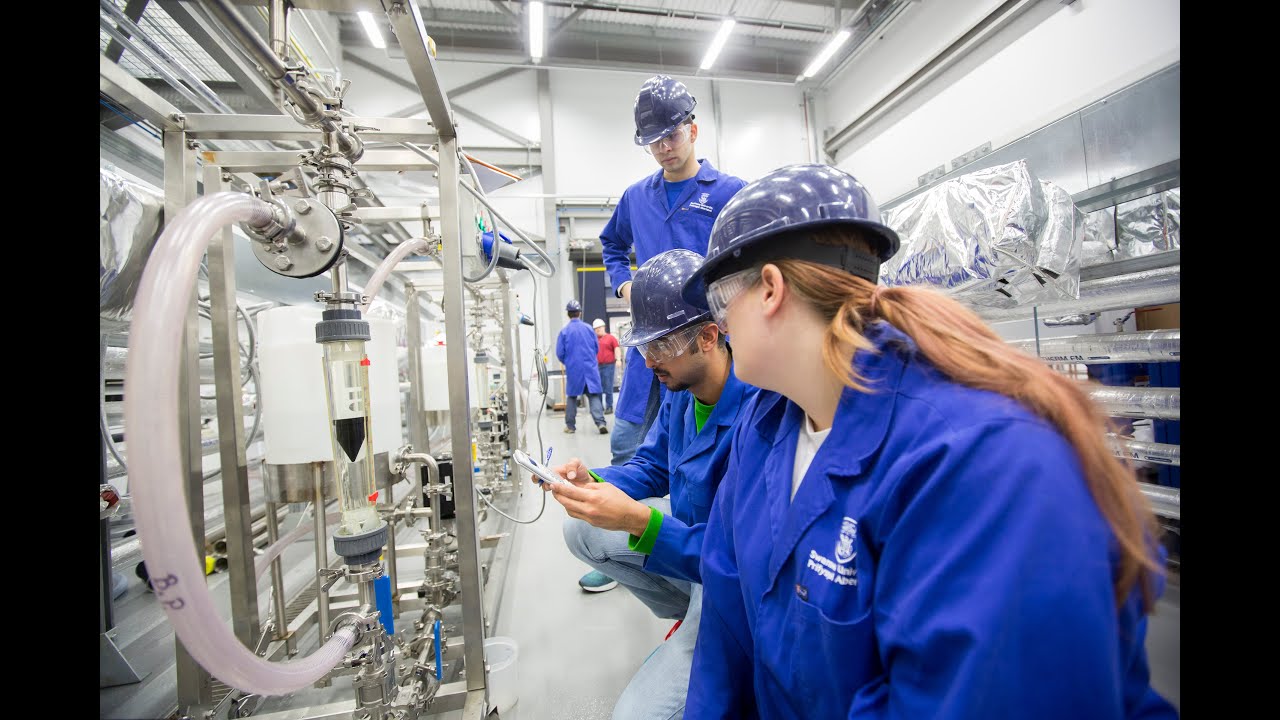 Chemical Engineering Youtube