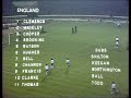 1974/75 - England v Portugal -(Euro 76 Qualifier - 20.11.74)