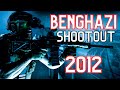 How Elite Special Operators Took Back Benghazi...