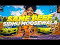 Same Beef - SIDHU MOOSEWALA🦁⛳•BGMI MONTAGE•OnePlus,9R,9,8T,7T,,7,6T,8,N105G,N100,Nord,5T,NeverSettle