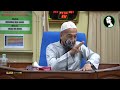 sejak bila ustaz jadi penceramah ustaz azhar idrus