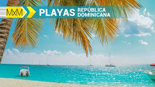 Madrileños por el Mundo: Playas de la República Dominicana