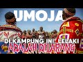 KAMPUNG INI MELARANG UNTUK KAUM LELAKI TINGGAL (sub EN)