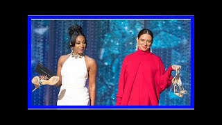 Oscars 2018 Best Moments: Tiffany Haddish and Maya Rudolph Bring the Laughs, Frances McDormand’s Sp