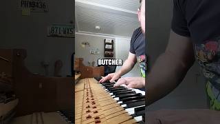 This is how most of my live streams go.. #pianoplayer #piano #pianotechnique #pianototurial