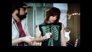 This is Spinal Tap, ROCK AND ROLL, The funniest scenes!