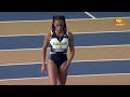 Ana Peleteiro | Triple Jump | Spanish Indoor 2022