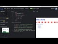 Accessing the DOM