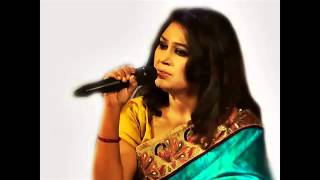 Ek Sagor Rokter Binimoye   Samina Chowdhury   YouTubevia torchbrowser com 2