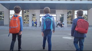 New Survey | Top Reasons Why Kids Avoid Going to School
