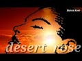 Roudeep - Desert Rose