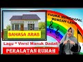 LAGU BAHASA ARAB 